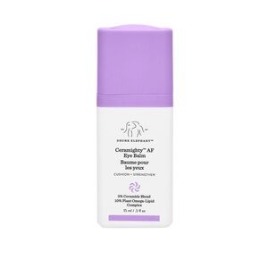 NIB - Drunk elephant ceramighty eye balm
